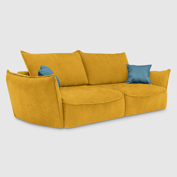 Маджоре цитрусовый шенилл Lounge