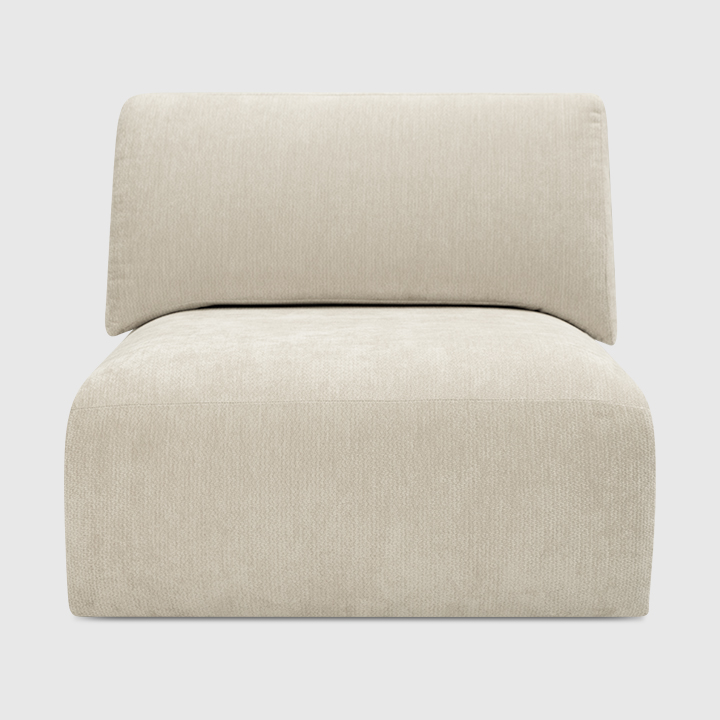 Секция Равелло Анатомический блок независимых пружин