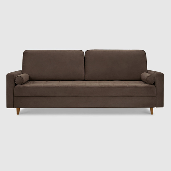 Смёген Велюр Ultra цвета какао