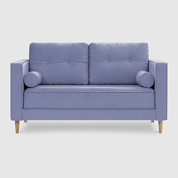 Эланд мини Лавандовый микровелюр Velutto