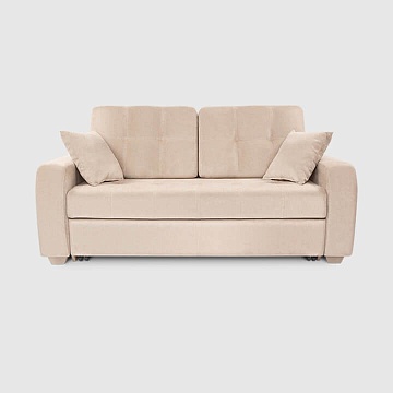 Эльбрус Бежевый микровельвет Energy