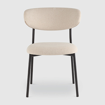 Alya Бежевый велюр