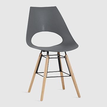 Ханна серый