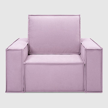 Неми Шенилл Lounge цвета фламинго