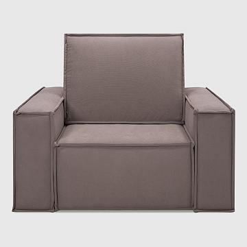 Неми Темно-бежевый шенилл Lounge