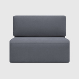 Секция Позитано Анатомический блок независимых пружин