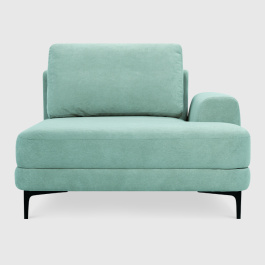 Оттоманка Мьёса Memory Foam® + Блок независимых пружин