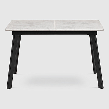 Batu new Ароза светлая/металл черный