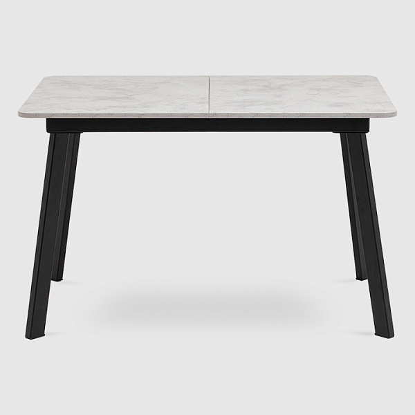 Batu new Ароза светлая/металл черный