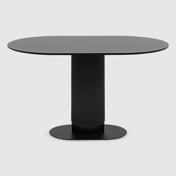 Mystery 1 Черный МДФ