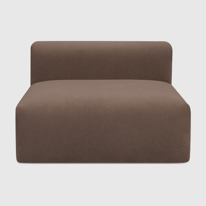 Оттоманка NORD MEMORY FOAM® И ПЕРИОТЕК®