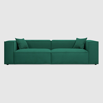 Белладжо Зеленый Шенилл Lounge