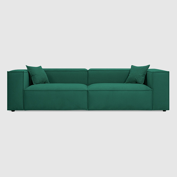 Белладжо Зеленый Шенилл Lounge