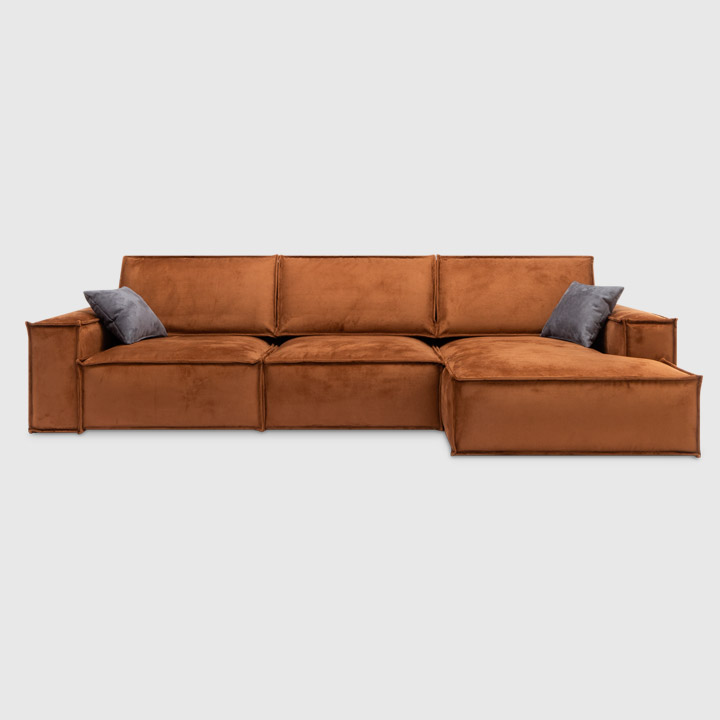 Флоренция Memory Foam® + Блок независимых пружин