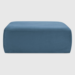 Пуф Беллуно Memory Foam® + Блок независимых пружин