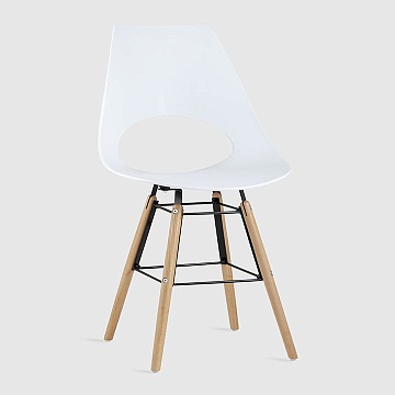 Ханна белый