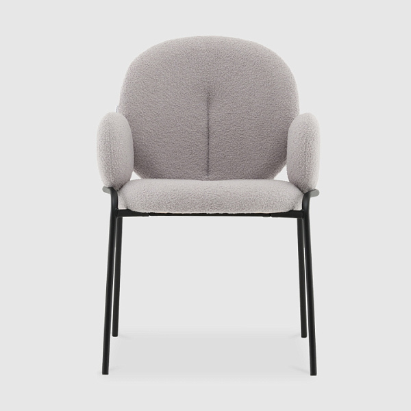 Моллек с подлокотниками