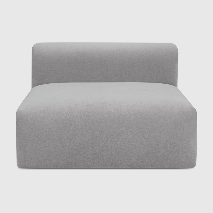 Оттоманка NORD MEMORY FOAM® И ПЕРИОТЕК®