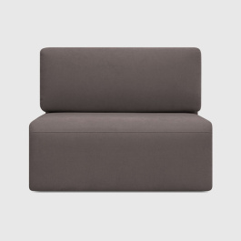 Секция Позитано Анатомический блок независимых пружин