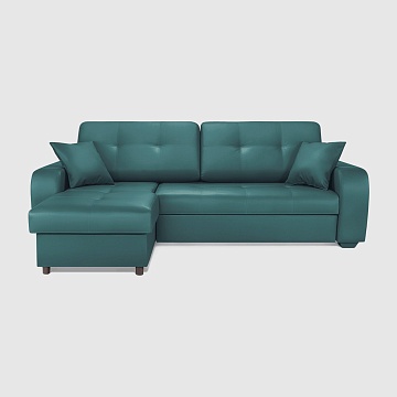 Амур  Экокожа Atlantic