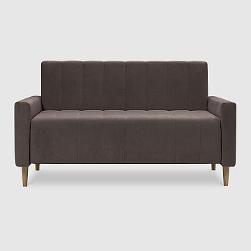 Гримсей Микровелюр Velutto цвета какао