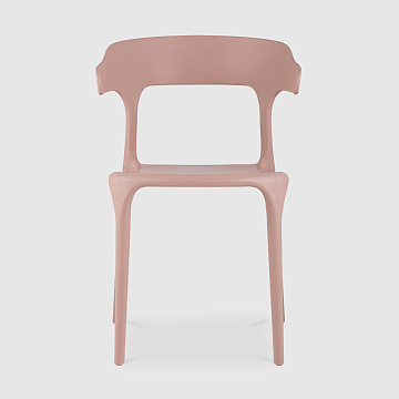 Neo Пыльно-розовый пластик