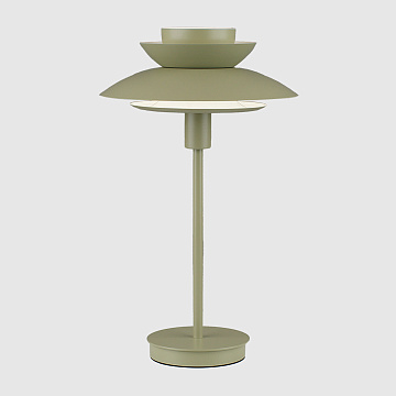 Shaggy зелёный