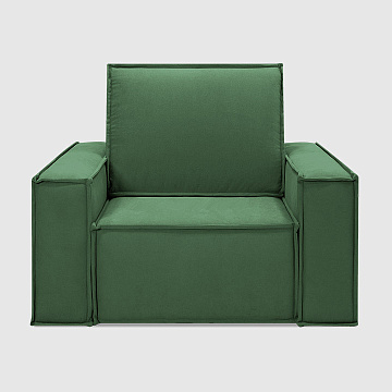 Неми Зеленый шенилл Lounge