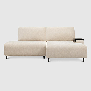 Балльстад Бежевый шенилл Beuaty