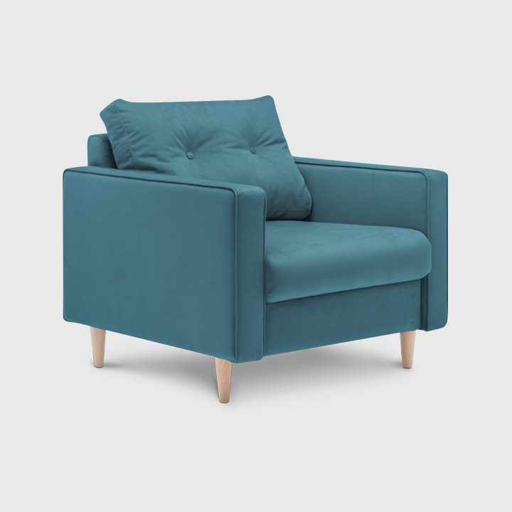 Нильс Анатомический блок независимых пружин