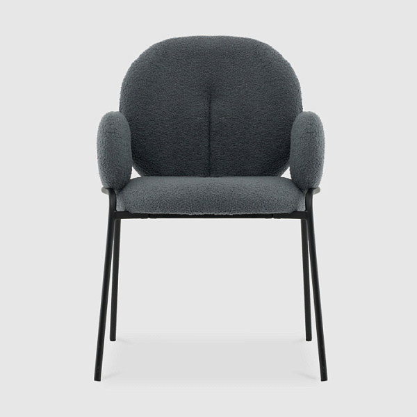 Моллек с подлокотниками