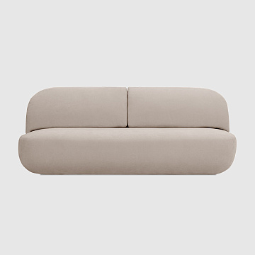 Ланге Бежевый шенилл Lounge