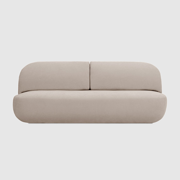 Ланге Бежевый шенилл Lounge