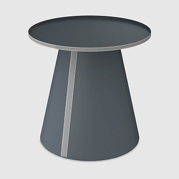 Ласло антрацит / серый