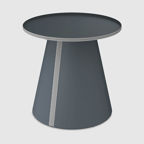 Ласло антрацит / серый