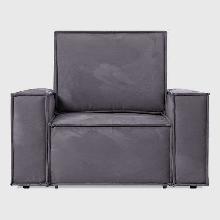 Салерно Memory Foam® + Блок независимых пружин