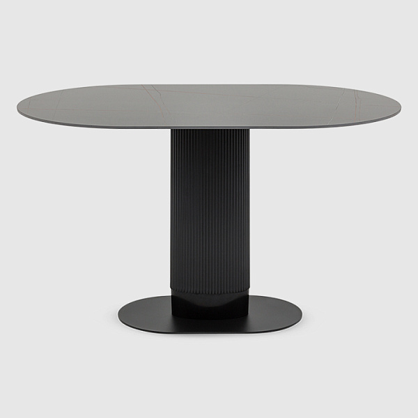 Mystery 2 Керамика черная