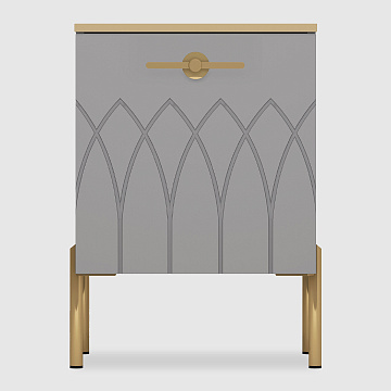 Тумба Капри 4