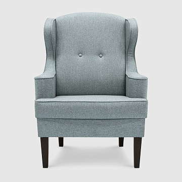 Тиль Серая рогожка Sherlock