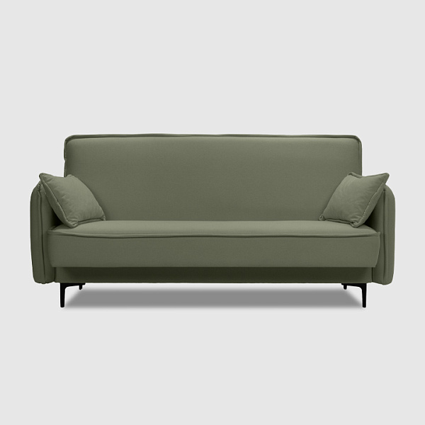 Нарвик  Рогожка Fabio цвета хаки