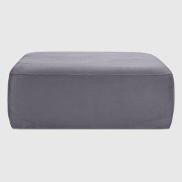 Пуф Беллуно Memory Foam® + Блок независимых пружин