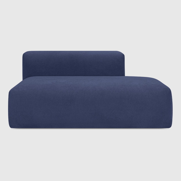 Боковая секция NORD MEMORY FOAM® И ПЕРИОТЕК®