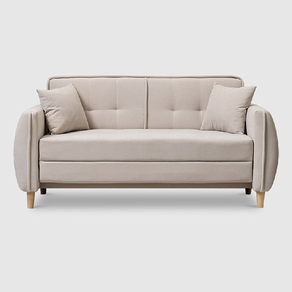 Драгор бежевый велюр Zara