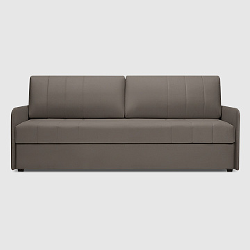 Гент Велюр Newtone цвета какао