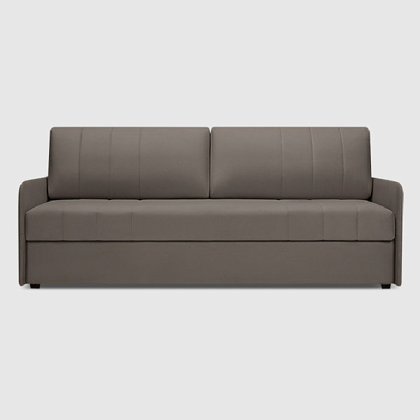 Гент Велюр Newtone цвета какао