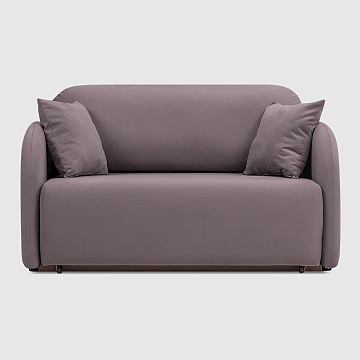 Тренто Микровелюр Velutto цвета какао