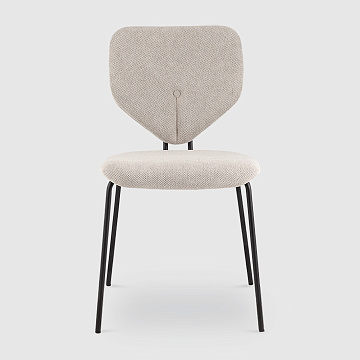 Masey Бежевая рогожка