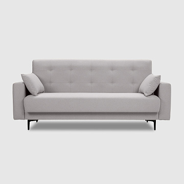 Драммен Светло-бежевая рогожка Fabio