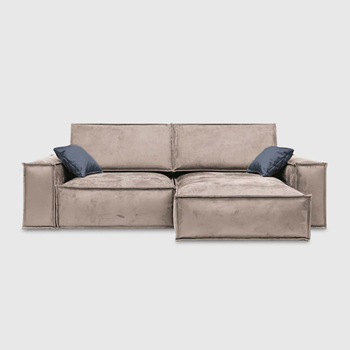 Флоренция мини Memory Foam® + Блок независимых пружин