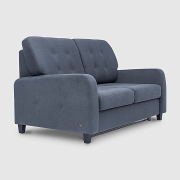 Таймыр Микровелюр Nice графитового цвета с грязеотталкивающей технологией